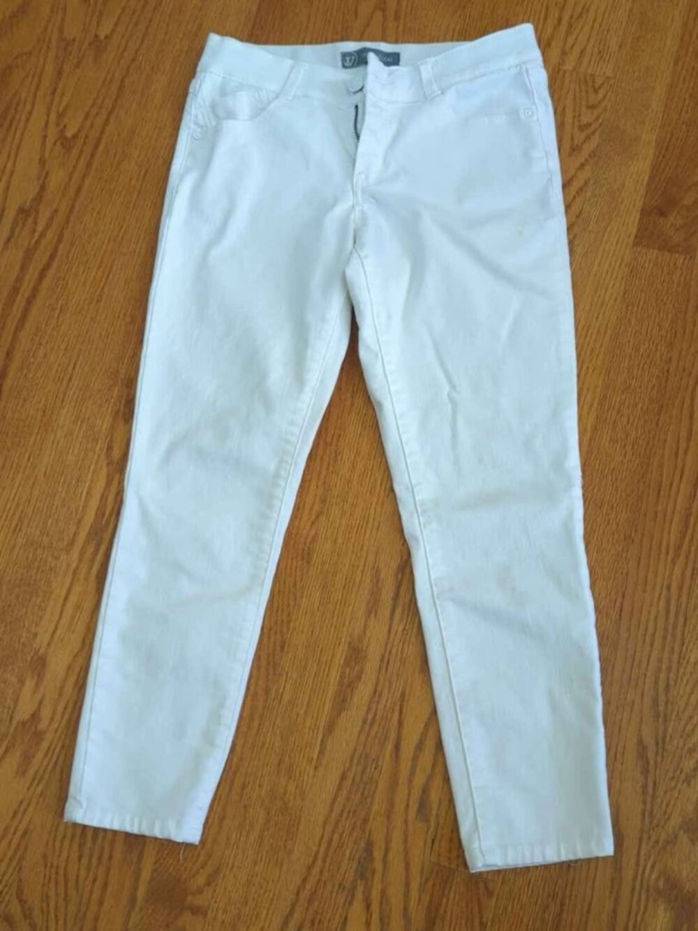 Wit & wisdom size 0p jeans